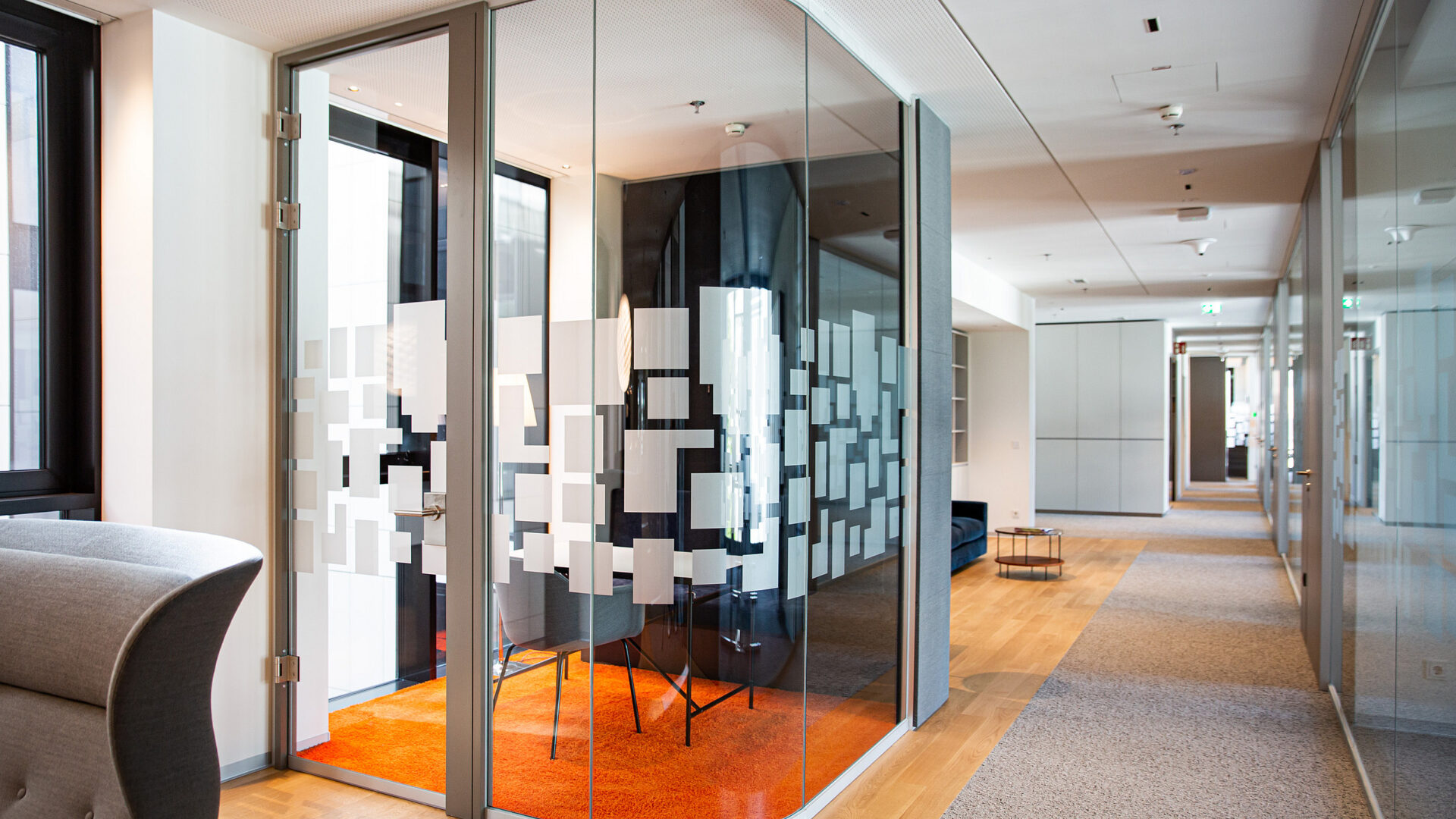 BUWOG Headquarter Wien